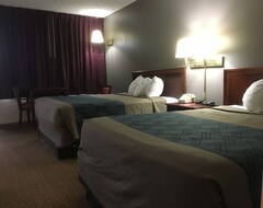 Hotel Econo Lodge (Greensboro, Sjedinjene Američke Države)