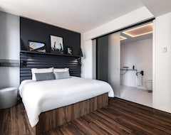 Khách sạn A-stay Antwerpen (Antwerp, Bỉ)