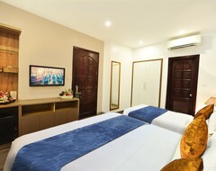 Khách sạn Hotel Salute (Hà Nội, Việt Nam)