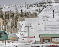 Tüm Ev/Apart Daire Ski-in/Ski-out Remodeled Brian Head Resort Condo! (Brian Head, ABD)