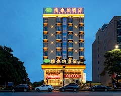 Vienna Hotel (ledong Dongyuan) (Ledong, Kina)