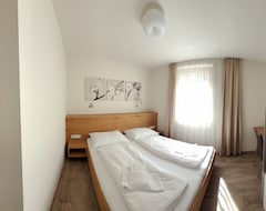 Casa/apartamento entero Max Residence Zell Am See - Steinbock Lodges (Zell am See, Austria)