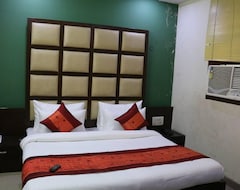 Hotel Saina International (Delhi, India)