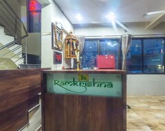 Khách sạn Ramkrishna (Kolhapur, Ấn Độ)