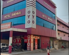 OYO Hotel Shehnai (Faridabad, India)