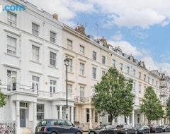 Cijela kuća/apartman Victorian Blue - 2 Bedroom Flat Pimlico (London, Ujedinjeno Kraljevstvo)