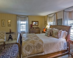 Bed & Breakfast Colby Hill Inn (Henniker, Sjedinjene Američke Države)