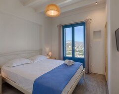 Casa/apartamento entero Serifos Blue (Serifos - Chora, Grecia)