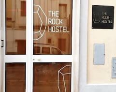 Hotel The Rock Hostel (Matera, Italy)