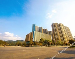 Hotel Jinling Grand (Quzhou, China)