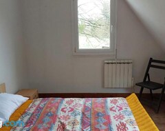 Cijela kuća/apartman La Belangerie (Saint-Loup, Francuska)