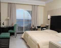 Hotel Sentido Djerba Beach (Hammamet, Túnez)