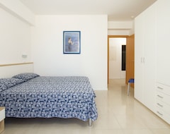 Hotel Residence I Delfini (Cupra Marittima, Italien)