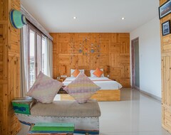 Khách sạn Home 21 Bali (Sanur, Indonesia)