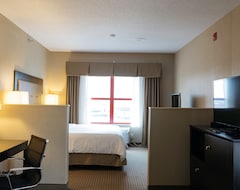 Holiday Inn Express & Suites - Olathe North, An Ihg Hotel (Olathe, EE. UU.)