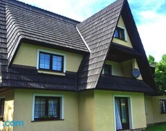 Toàn bộ căn nhà/căn hộ Dom U Malgosi (Witów, Ba Lan)