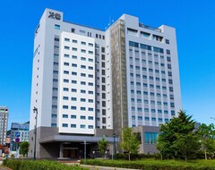 Khách sạn ＆ Spa Century Marina Hakodate (Hakodate, Nhật Bản)