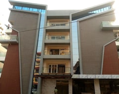 Hotel Swarna Digha (Digha, Indien)