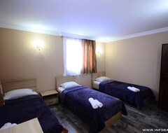 Hotel Oscar (Batumi, Georgia)