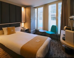 Khách sạn XO Hotels City Centre (Amsterdam, Hà Lan)