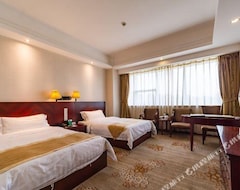Hotel Hafree International (Zhanjiang, Kina)