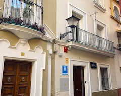 Hotelli Sevilla Dostorres (Sevilla, Espanja)