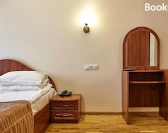 Resort Hotel Karpaty (Truskavets, Ukraine)