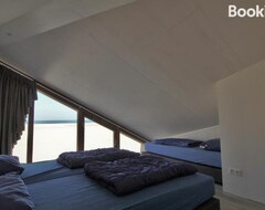 Cijela kuća/apartman Breezand Beachhouses (Vrouwenpolder, Nizozemska)