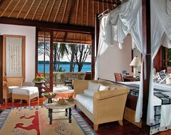 Otel The Oberoi Beach Resort, Lombok - Chse Certified (Tanjung, Endonezya)