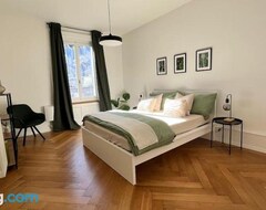 Hele huset/lejligheden Luxuswohnung In Der Stadt Bern (Bern, Schweiz)