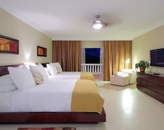 Hotel Presidential Suites Cabarete - Room Only (Cabarete, Dominikanska Republika)