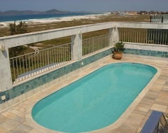 Hotel Balneario (Cabo Frio, Brasil)