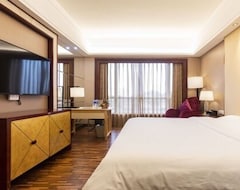 Khách sạn Wellton International Hotel Dongguan (Dongguan, Trung Quốc)