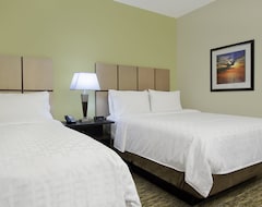 Khách sạn Candlewood Suites - Frisco, An Ihg Hotel (Frisco, Hoa Kỳ)