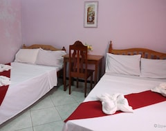 Guesthouse Tojo Inn (Puerto Princesa, Philippines)