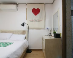 Hotel FA (Seoul, Sydkorea)