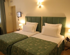 Hotel Domus Mariae Benessere (Siracusa, Italien)