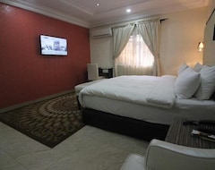Tüm Ev/Apart Daire Eastern Comfort And Suites (Umuahia, Nijerya)