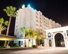 Sahara Hotel Agadir - Adults Only (Agadir, Morocco)
