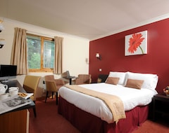 Highlander Hotel ‘A Bespoke Hotel’ (Newtonmore, United Kingdom)