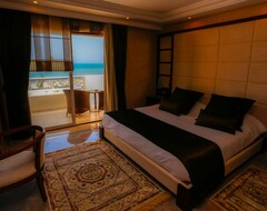 Hotel Telemaque Beach & Spa (Houmt Souk, Tunesien)