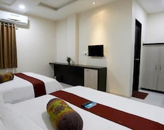 Hotel Shantikamal (Shirdi, Hindistan)