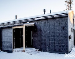 Tüm Ev/Apart Daire Villa Dakota (Pudasjärvi, Finlandiya)