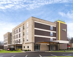 Khách sạn Home2 Suites By Hilton Brownsburg (Brownsburg, Hoa Kỳ)