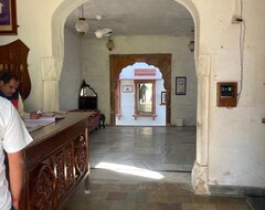 Hotel Pushkar Palace (Pushkar, India)