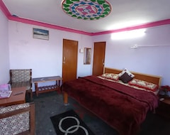 Hotel Goroomgo Ananda Homestay Kausani (Bageshwar, Indien)
