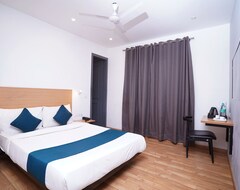 Hotel Mira Residency- Outer Ring Road, Paschim Vihar (Delhi, Indien)