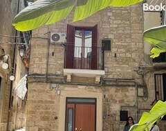 Koko talo/asunto Dimora Ninetta (Bari, Italia)