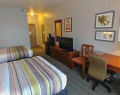 Hotel Country Inn & Suites by Radisson, Chambersburg, PA (Chambersburg, EE. UU.)