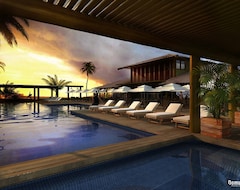 Resort/Odmaralište Natal Ocean Club (Maxaranguape, Brazil)